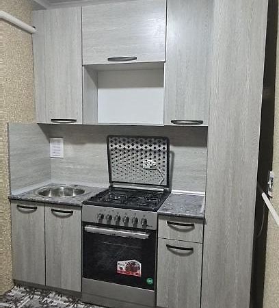 Flagman Apartamento Ferganá Exterior foto